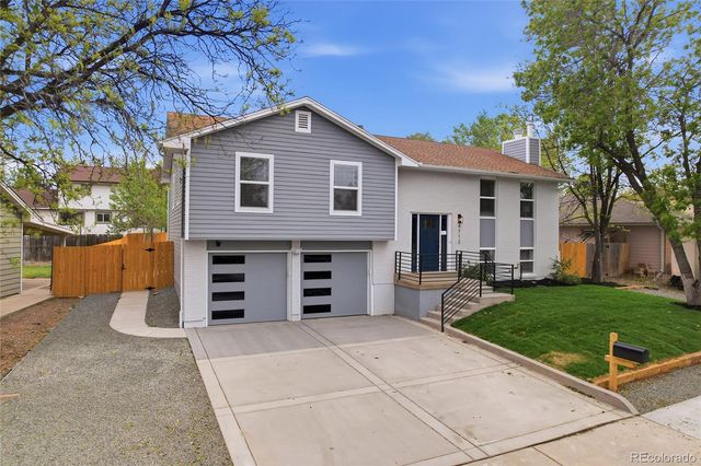 4712 W 69th Drive, Westminster, CO 80030