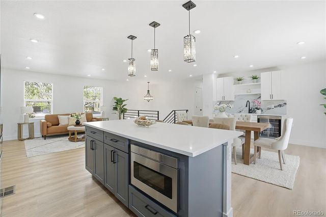 4712 W 69th Drive, Westminster, CO 80030
