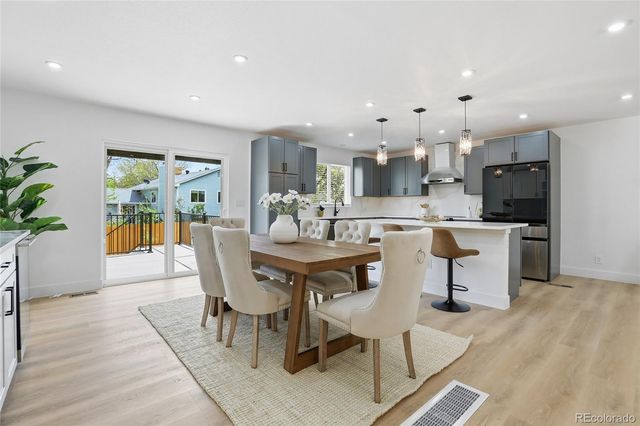 4712 W 69th Drive, Westminster, CO 80030