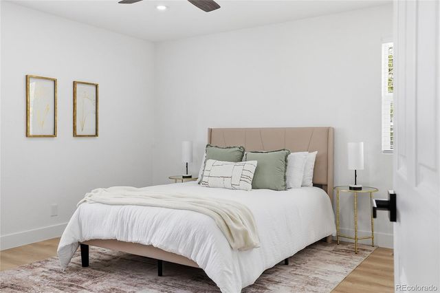 4712 W 69th Drive, Westminster, CO 80030