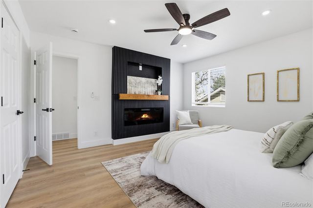 4712 W 69th Drive, Westminster, CO 80030