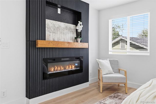4712 W 69th Drive, Westminster, CO 80030