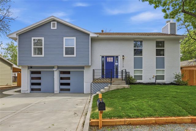 4712 W 69th Drive, Westminster, CO 80030
