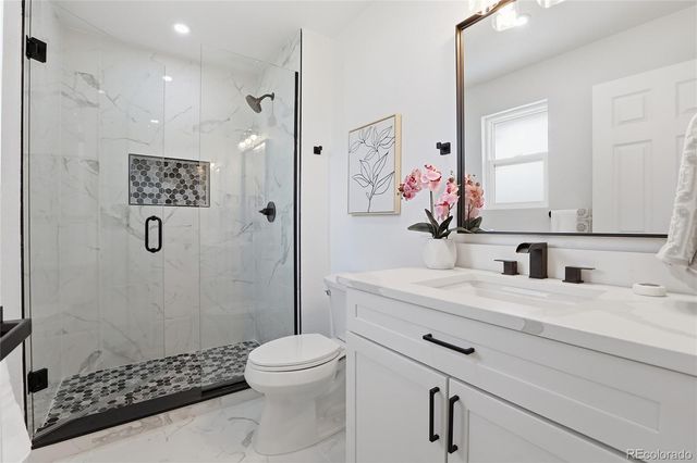 4712 W 69th Drive, Westminster, CO 80030