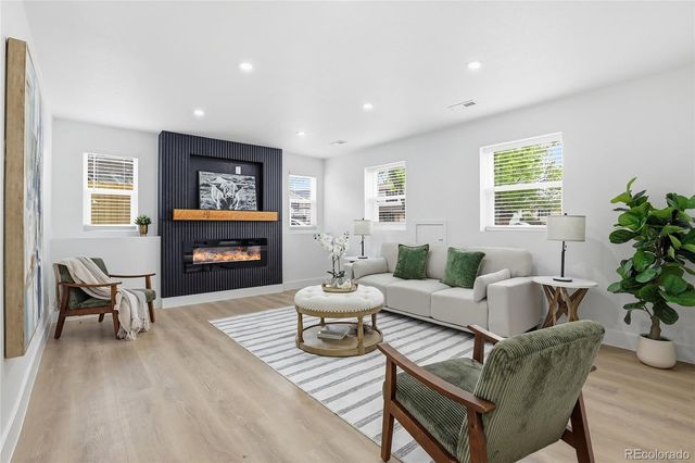 4712 W 69th Drive, Westminster, CO 80030