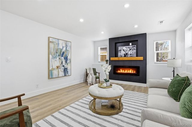 4712 W 69th Drive, Westminster, CO 80030