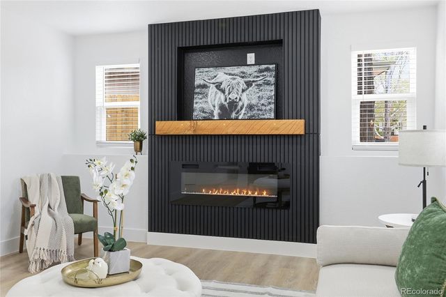4712 W 69th Drive, Westminster, CO 80030