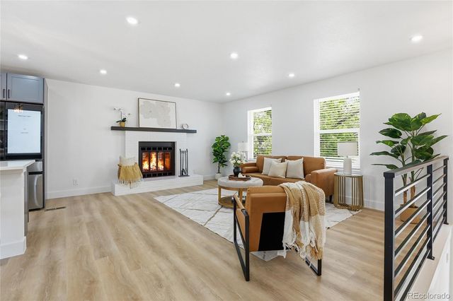 4712 W 69th Drive, Westminster, CO 80030