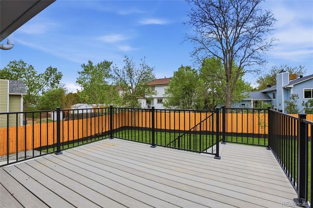 4712 W 69th Drive, Westminster, CO 80030