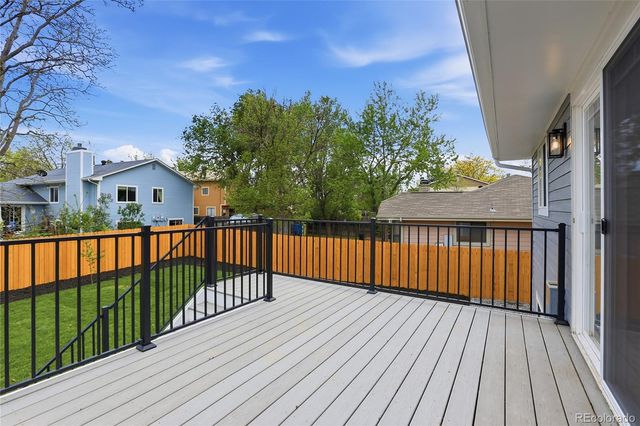 4712 W 69th Drive, Westminster, CO 80030