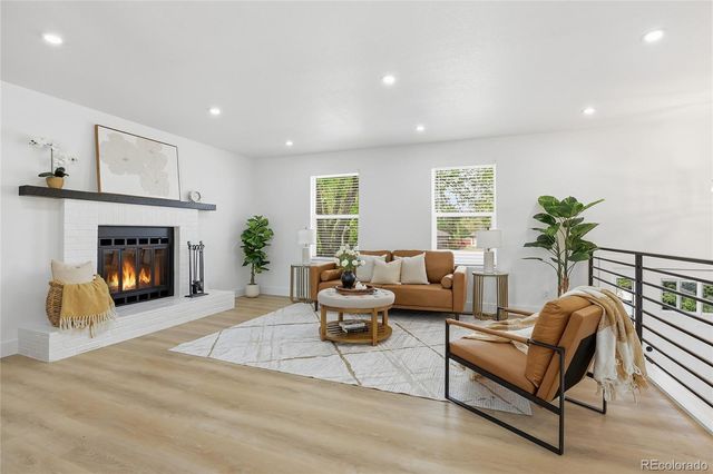 4712 W 69th Drive, Westminster, CO 80030