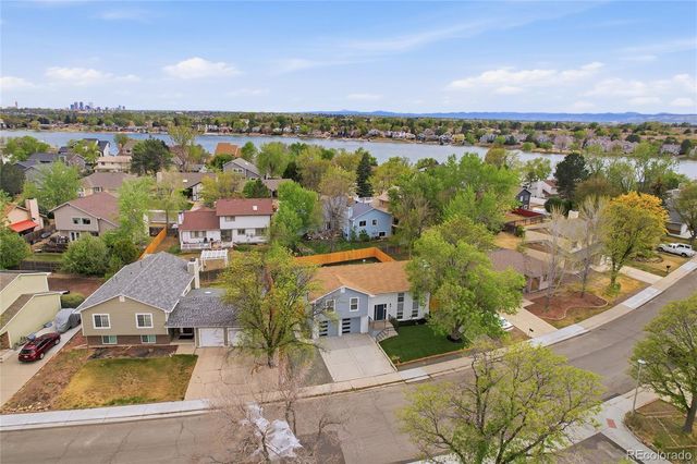 4712 W 69th Drive, Westminster, CO 80030