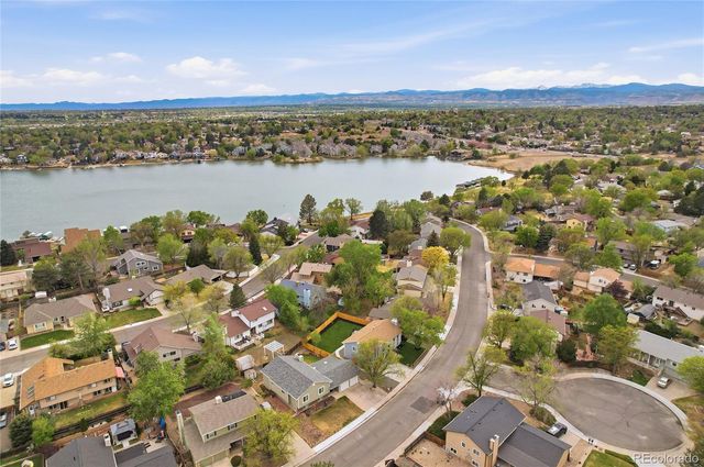 4712 W 69th Drive, Westminster, CO 80030
