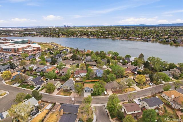 4712 W 69th Drive, Westminster, CO 80030