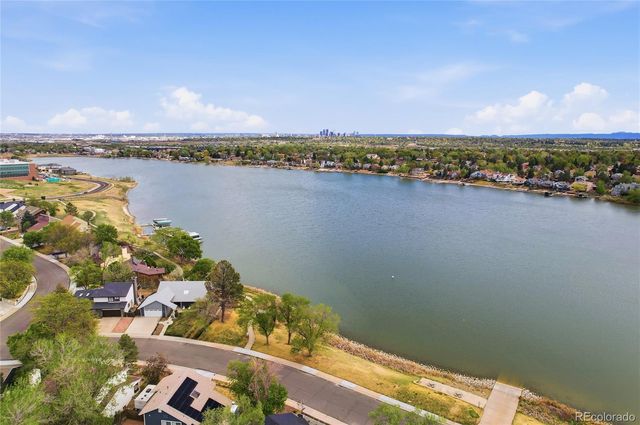 4712 W 69th Drive, Westminster, CO 80030