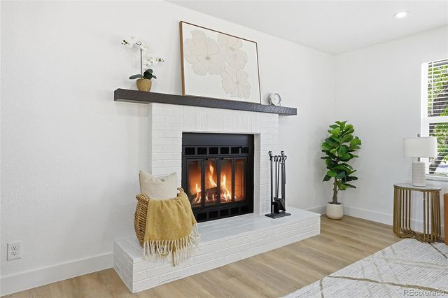 4712 W 69th Drive, Westminster, CO 80030