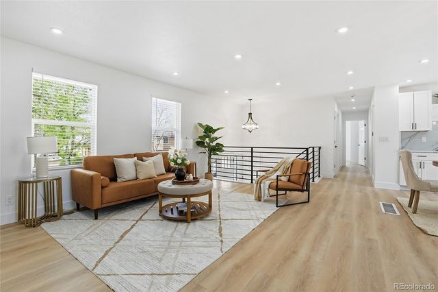 4712 W 69th Drive, Westminster, CO 80030