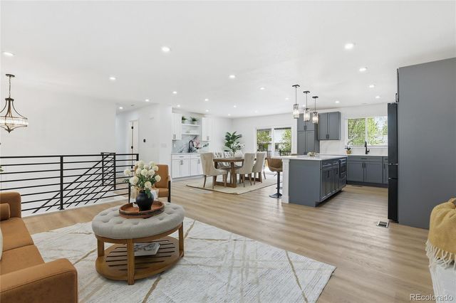 4712 W 69th Drive, Westminster, CO 80030