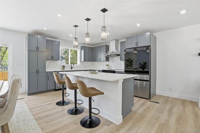 4712 W 69th Drive, Westminster, CO 80030