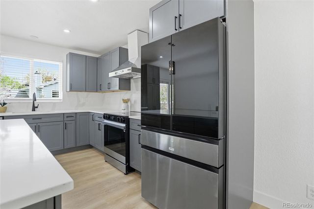 4712 W 69th Drive, Westminster, CO 80030