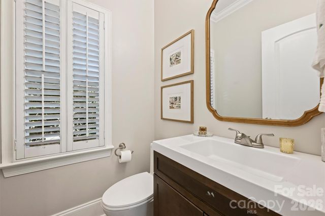 1328 Ivey Drive, Charlotte, NC 28205
