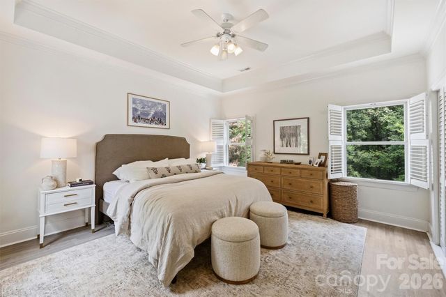 1328 Ivey Drive, Charlotte, NC 28205