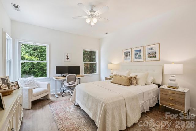 1328 Ivey Drive, Charlotte, NC 28205