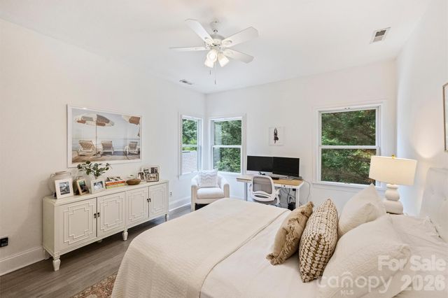 1328 Ivey Drive, Charlotte, NC 28205