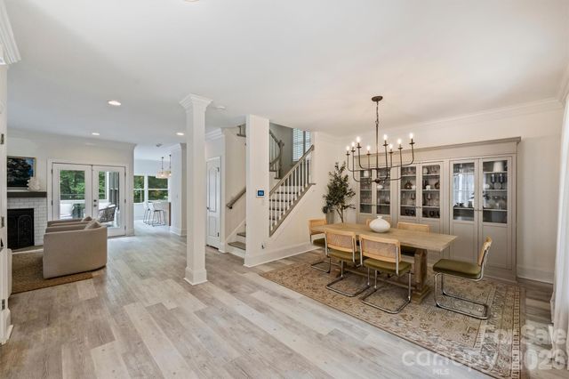 1328 Ivey Drive, Charlotte, NC 28205