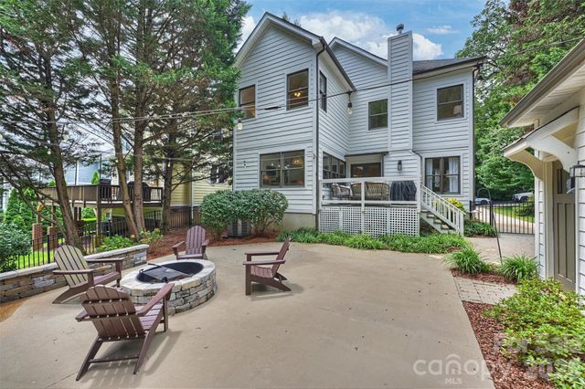 1328 Ivey Drive, Charlotte, NC 28205