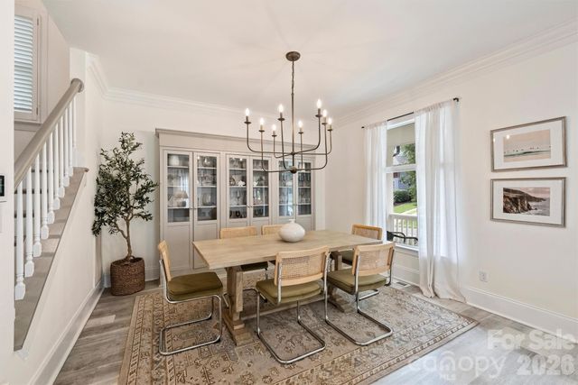 1328 Ivey Drive, Charlotte, NC 28205