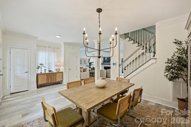 1328 Ivey Drive, Charlotte, NC 28205