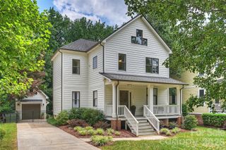 1328 Ivey Drive, Charlotte, NC 28205