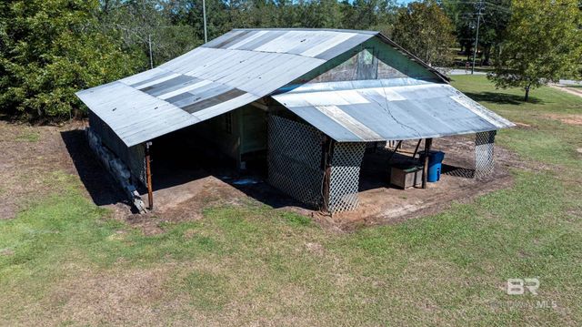 307 SALTER STREET, Evergreen, AL 36401