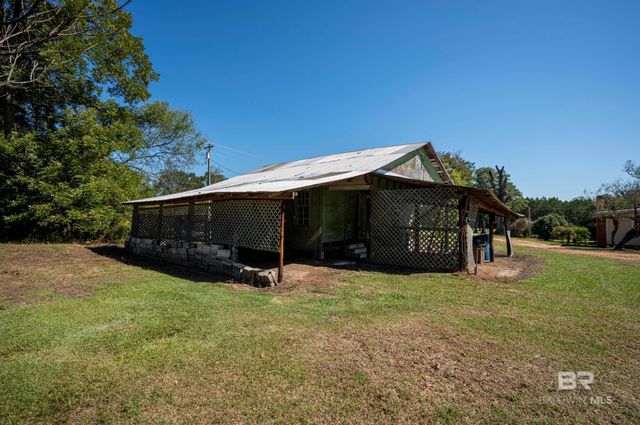 307 SALTER STREET, Evergreen, AL 36401