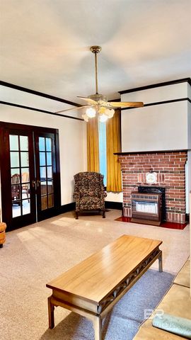 307 SALTER STREET, Evergreen, AL 36401