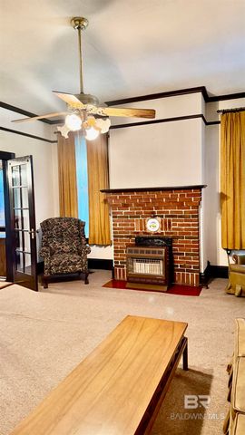 307 SALTER STREET, Evergreen, AL 36401