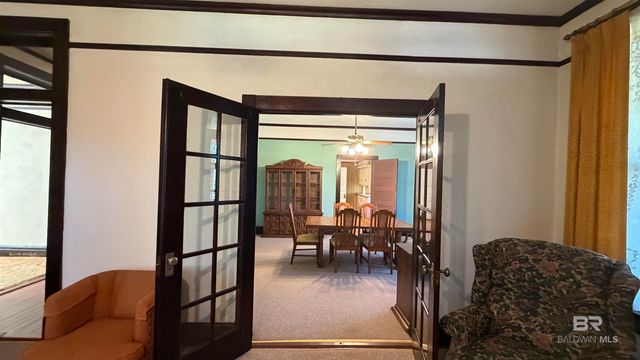 307 SALTER STREET, Evergreen, AL 36401