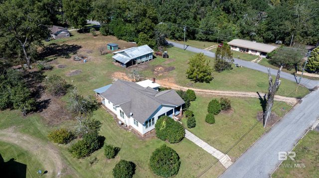 307 SALTER STREET, Evergreen, AL 36401
