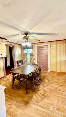 307 SALTER STREET, Evergreen, AL 36401