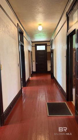 307 SALTER STREET, Evergreen, AL 36401