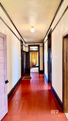 307 SALTER STREET, Evergreen, AL 36401