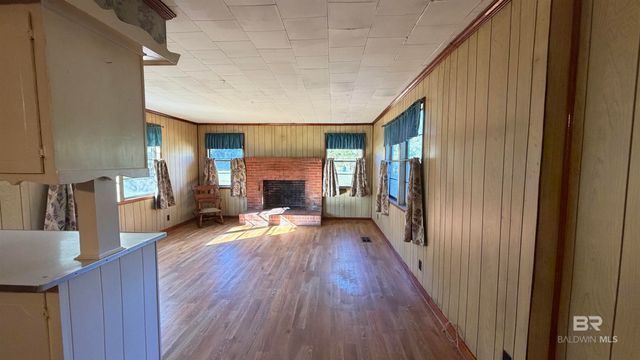 307 SALTER STREET, Evergreen, AL 36401