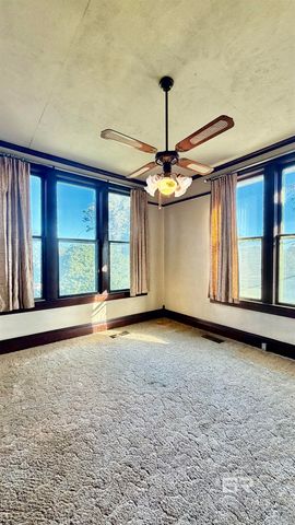 307 SALTER STREET, Evergreen, AL 36401