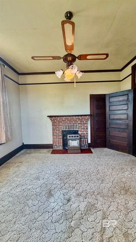 307 SALTER STREET, Evergreen, AL 36401