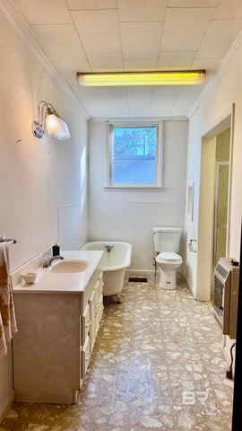 307 SALTER STREET, Evergreen, AL 36401