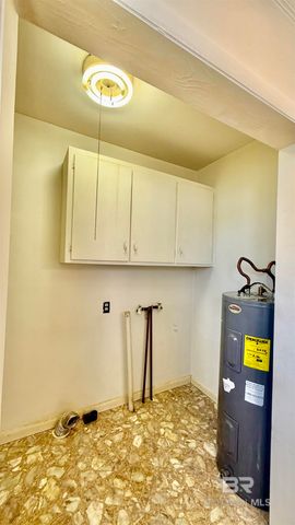 307 SALTER STREET, Evergreen, AL 36401