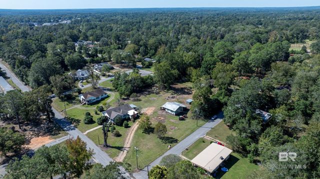 307 SALTER STREET, Evergreen, AL 36401