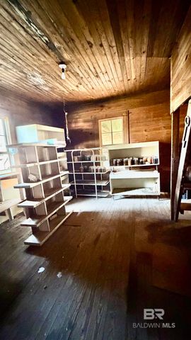 307 SALTER STREET, Evergreen, AL 36401