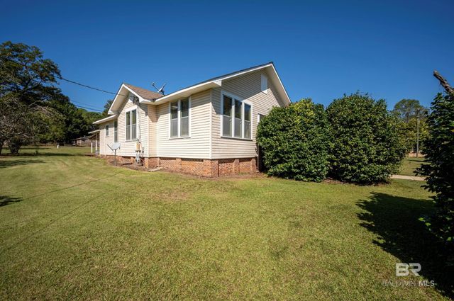 307 SALTER STREET, Evergreen, AL 36401